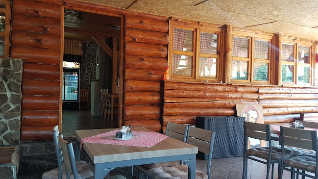 Comentarii opinii despre Reštaurácia Terasa