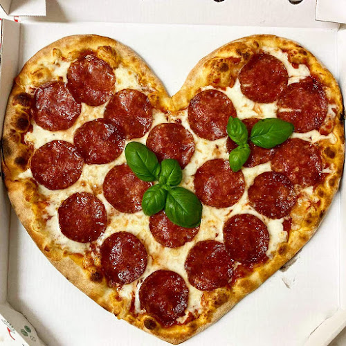 Pizza z Viesky - Kočovce