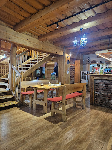 Koliba Bodega - Podsuchá