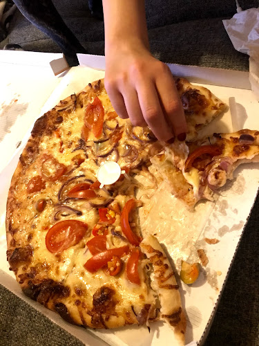 Comentarii opinii despre Andy's pizza