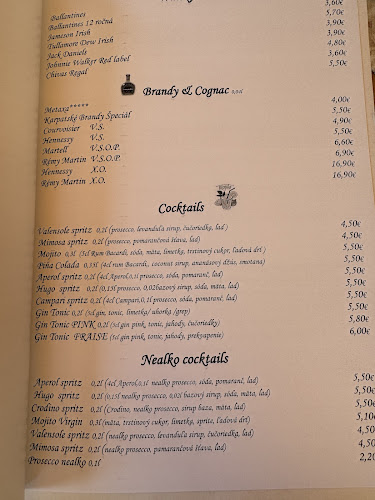 Le Griffon - Piešťany