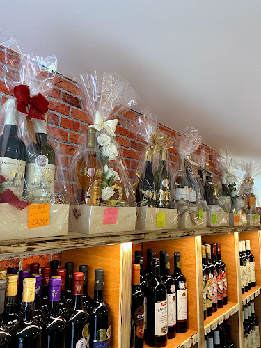Comentarii opinii despre Vinotéka u Baretku Topolčany