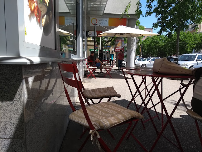 Spusta Kaviareň & Pekáreň