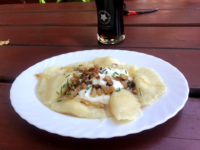 Reštaurácia Pod Lipami - Ľubochňa