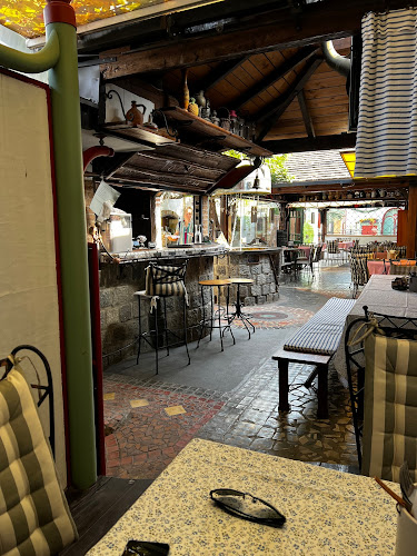 Reštaurácia Toldi - Matúškovo