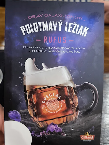 Grillbar Penzion & Restaurant - Gastronómia a pohostinstvo