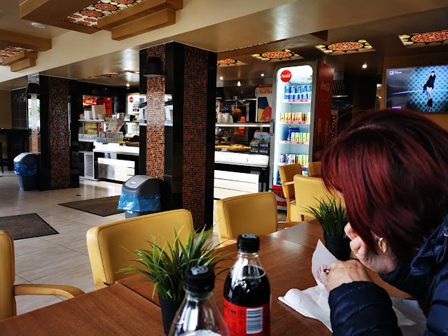 OR-KE Kebab - Gastronómia a pohostinstvo