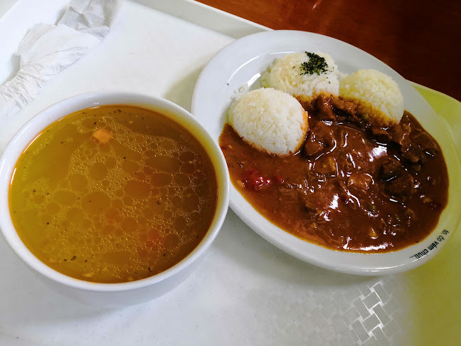 Opinii despre Jedáleň LESÍK în Rimavská Sobota - Gastronómia a pohostinstvo