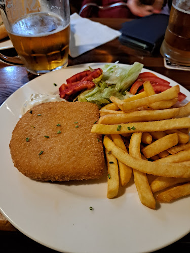 Comentarii opinii despre Hostinec Stará krčma