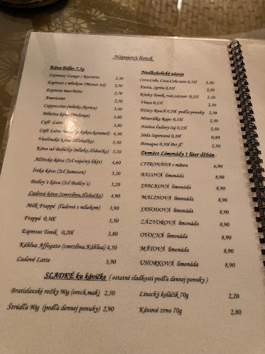 Café L'Aura & Antik art shop