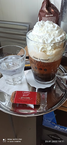 Zmrzlina Na Dereši Pod Lipou - Gastronómia a pohostinstvo