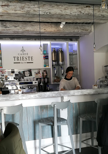 Comentarii opinii despre Caffé Trieste