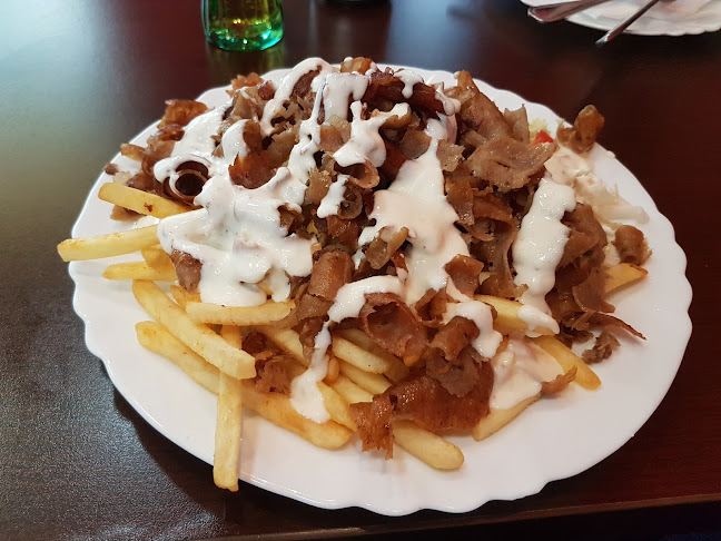 Opinii despre SIDE Kebab în Žilina - Gastronómia a pohostinstvo