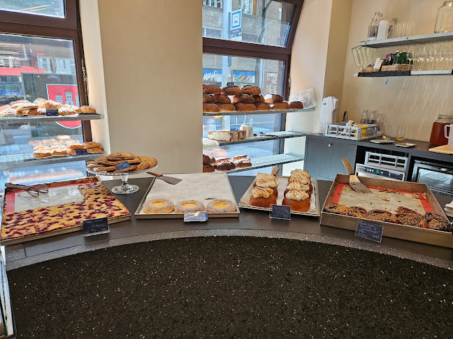 Oli’s pekárenské bistro - Gastronómia a pohostinstvo