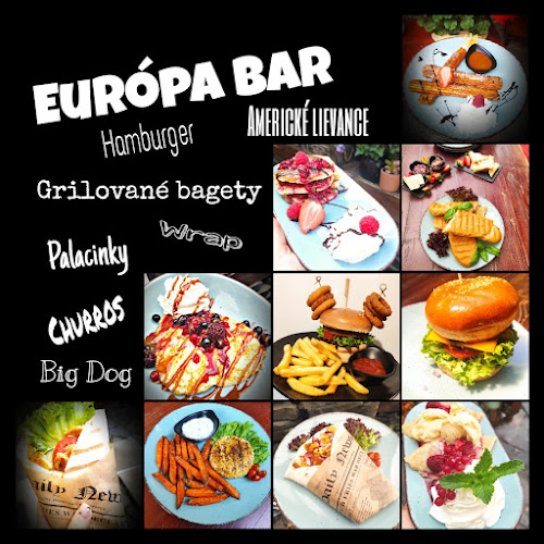 Európa Bar