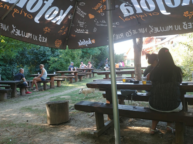 DO Lesa - Sídlisko KVP