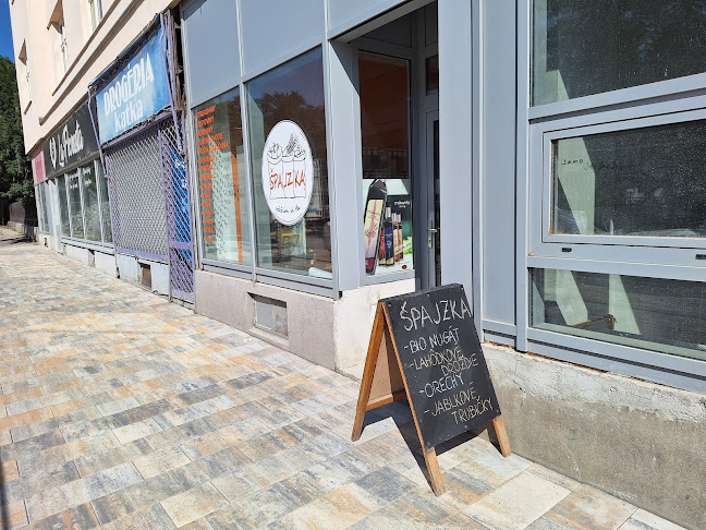 ŠPAJZKA Trnava