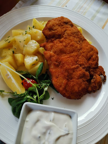 Le Griffon - Gastronómia a pohostinstvo