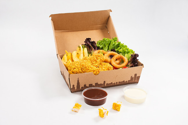 Rizza s.r.o. - Rimavská Seč