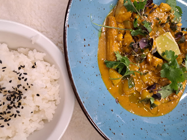 Comentarii opinii despre Market Bistro & Cafe