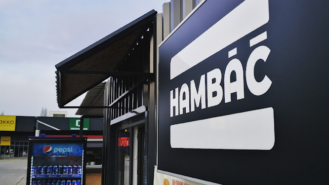 Comentarii opinii despre Hambáč