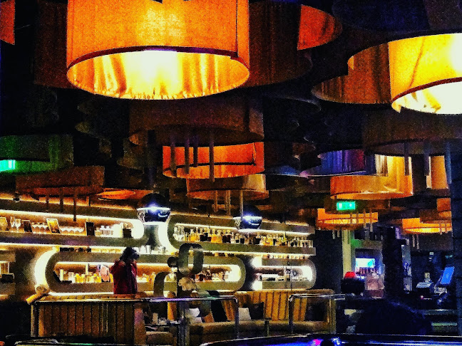 SKY LOUNGE - Gastronómia a pohostinstvo