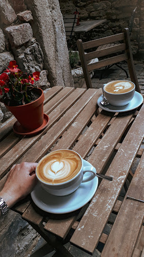 Leutschau CAFÉ - Gastronómia a pohostinstvo