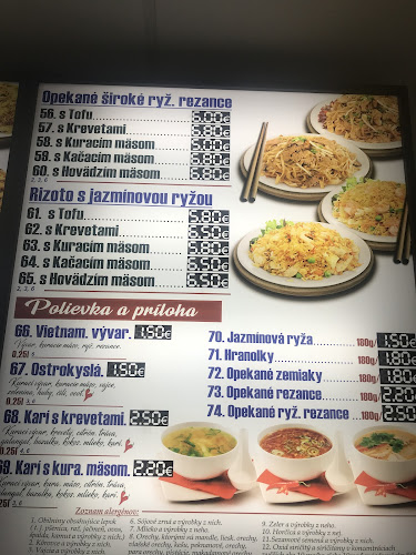 Com Viet Petržalka - Petržalka