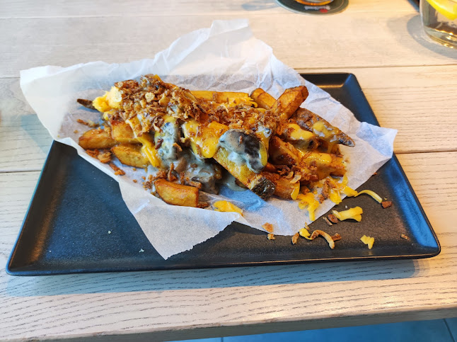 Pilsnerka Novum - Prešov