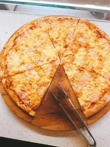 Opinii despre Mini Pizza Centrum în Prievidza - Gastronómia a pohostinstvo