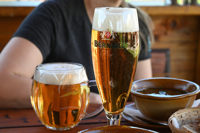 Opinii despre Salaš Beckov în Beckov - Gastronómia a pohostinstvo