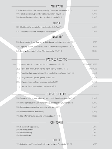 Portofino wine bar & pasta