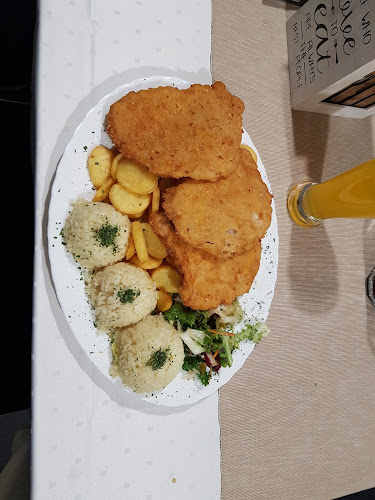 Reštaurácia Arena Šamorín - Šamorín