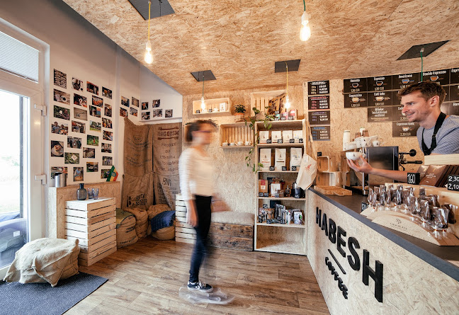 Comentarii opinii despre Habesh coffee shop