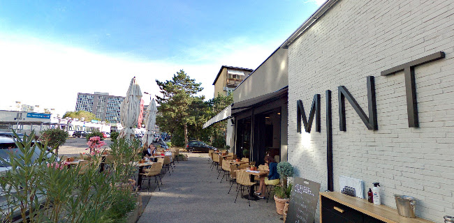 Opinii despre MINT Ružinov în Bratislava - Gastronómia a pohostinstvo