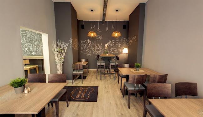 Opinii despre mcfood & coffee în Ružinov - Gastronómia a pohostinstvo