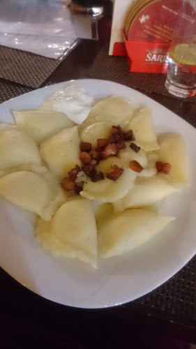 Reštaurácia ASTRA - Bardejov