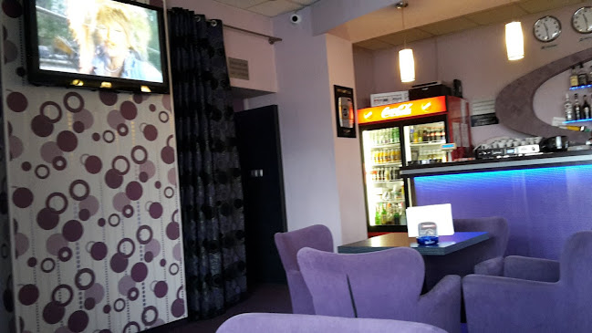 Seven Cafe - Sliač - Sliač