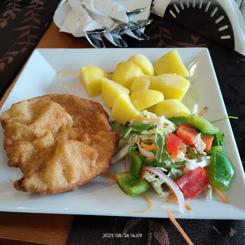 Opinii despre Reštaurácia Panorama în Stará Ľubovňa - Gastronómia a pohostinstvo