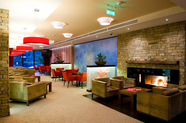 Reštaurácia Hotel Chopok **** - Demänovská Dolina