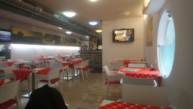 Olive Tree - Gastronómia a pohostinstvo