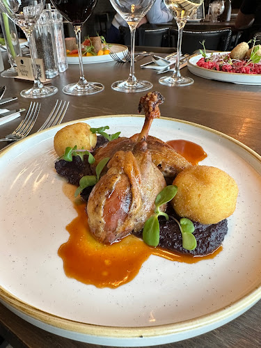 Comentarii opinii despre Reštaurácia Fabrica22