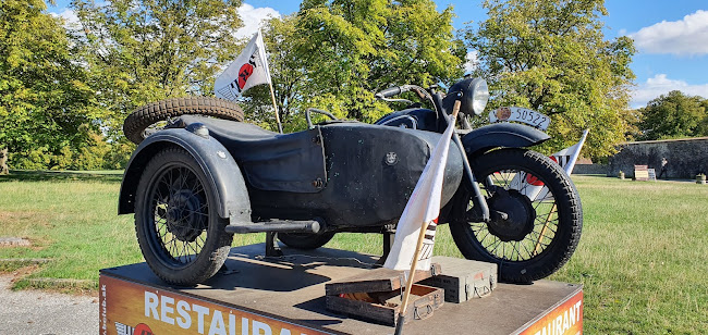 Hrad, 900 89 Červený Kameň