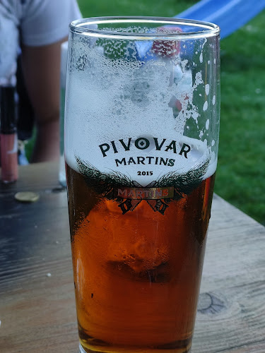 Včelín Music Bar - Gastronómia a pohostinstvo