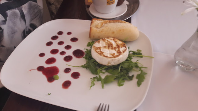 Comentarii opinii despre Muzika Restaurant