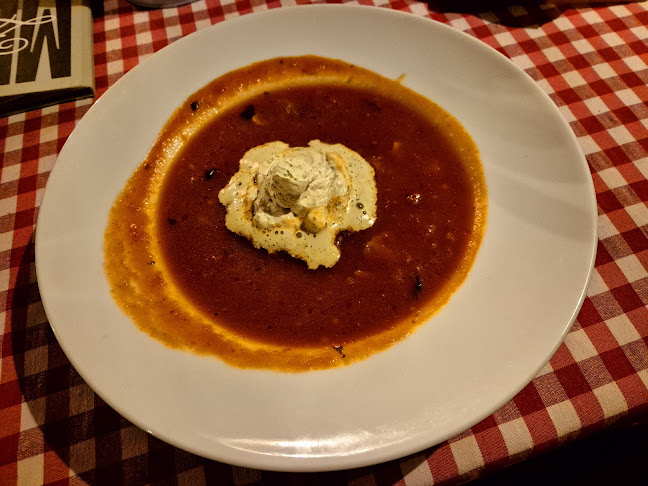 Comentarii opinii despre Pizzeria Zvon