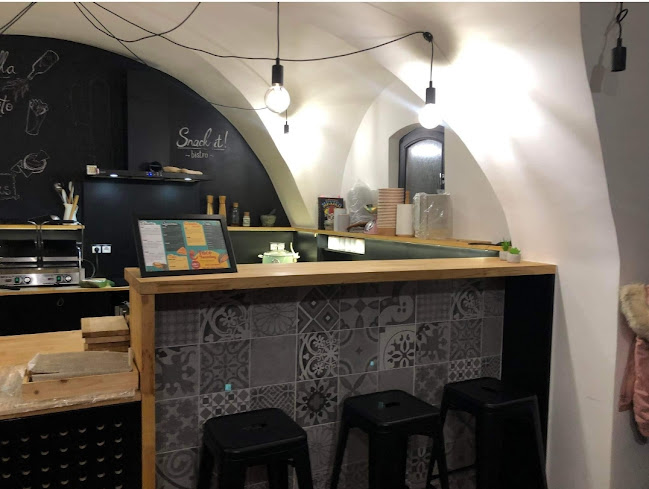 Snack it! Trnava - Trnava