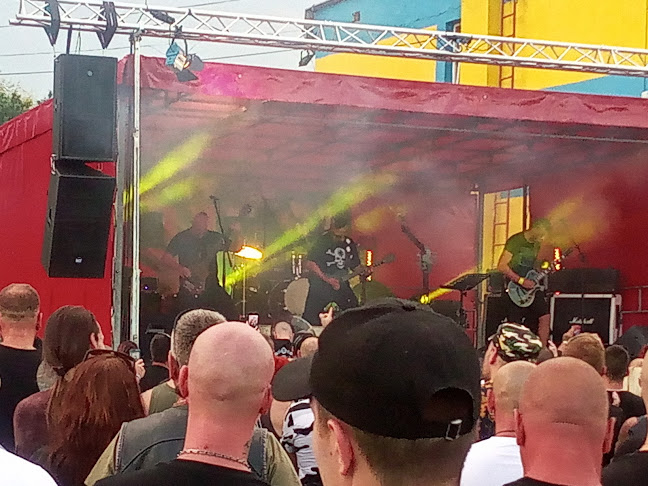 Sport Club Zbehy - Gastronómia a pohostinstvo