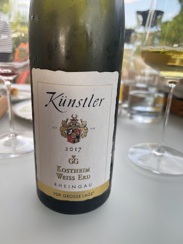 ECK Restaurant - Devín