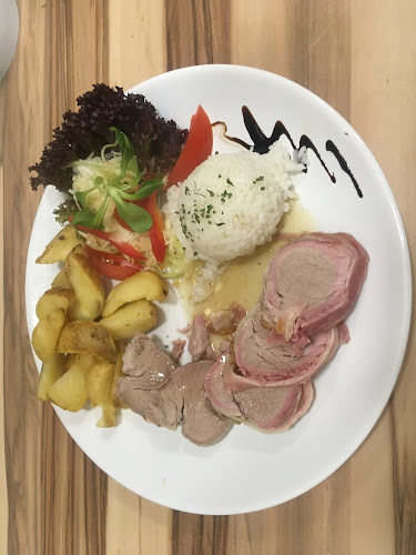 Comentarii opinii despre Krčma&Pizza u Hančurky Liptovska Lúžna